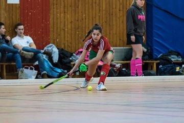 Bild 404 - A-Juniorinnen Zwischenrunde A und B